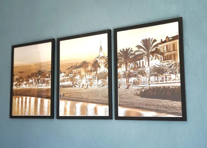 MOTEL ASCOT - Hotel&Appartements