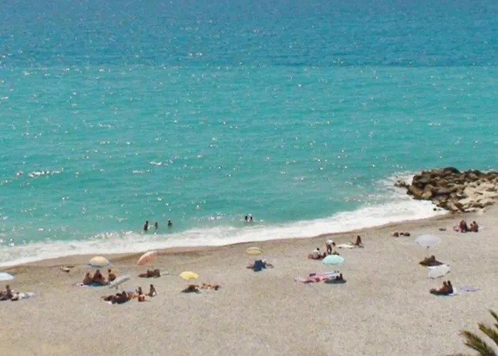 Echappèe belle en bord de mer